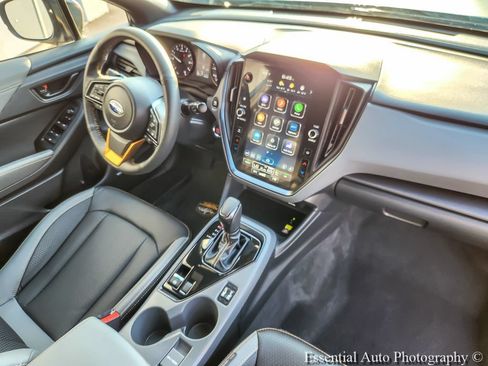 Certified 2026 Subaru Crosstrek 2.5i Wilderness w/ Crosstrek Mirror Package AWD/4WD image 21