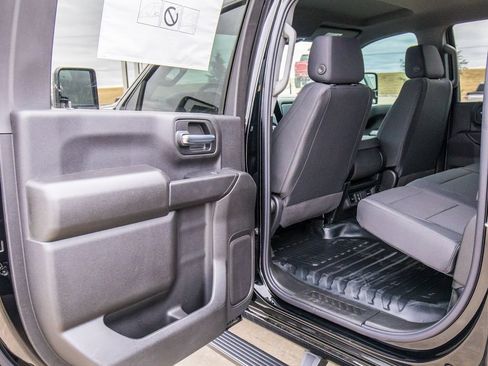 New 2026 GMC Sierra 3500 Pro w/ 1SA Pro Safety Plus Package AWD/4WD image 22