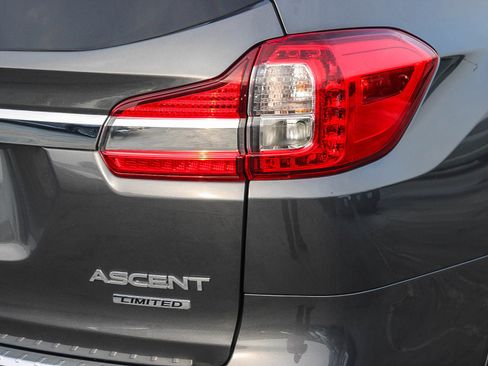 Used 2022 Subaru Ascent Limited w/ Technology Package image 10