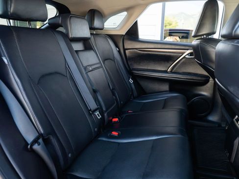 Used 2022 Lexus RX 350 FWD w/ Premium Package image 20