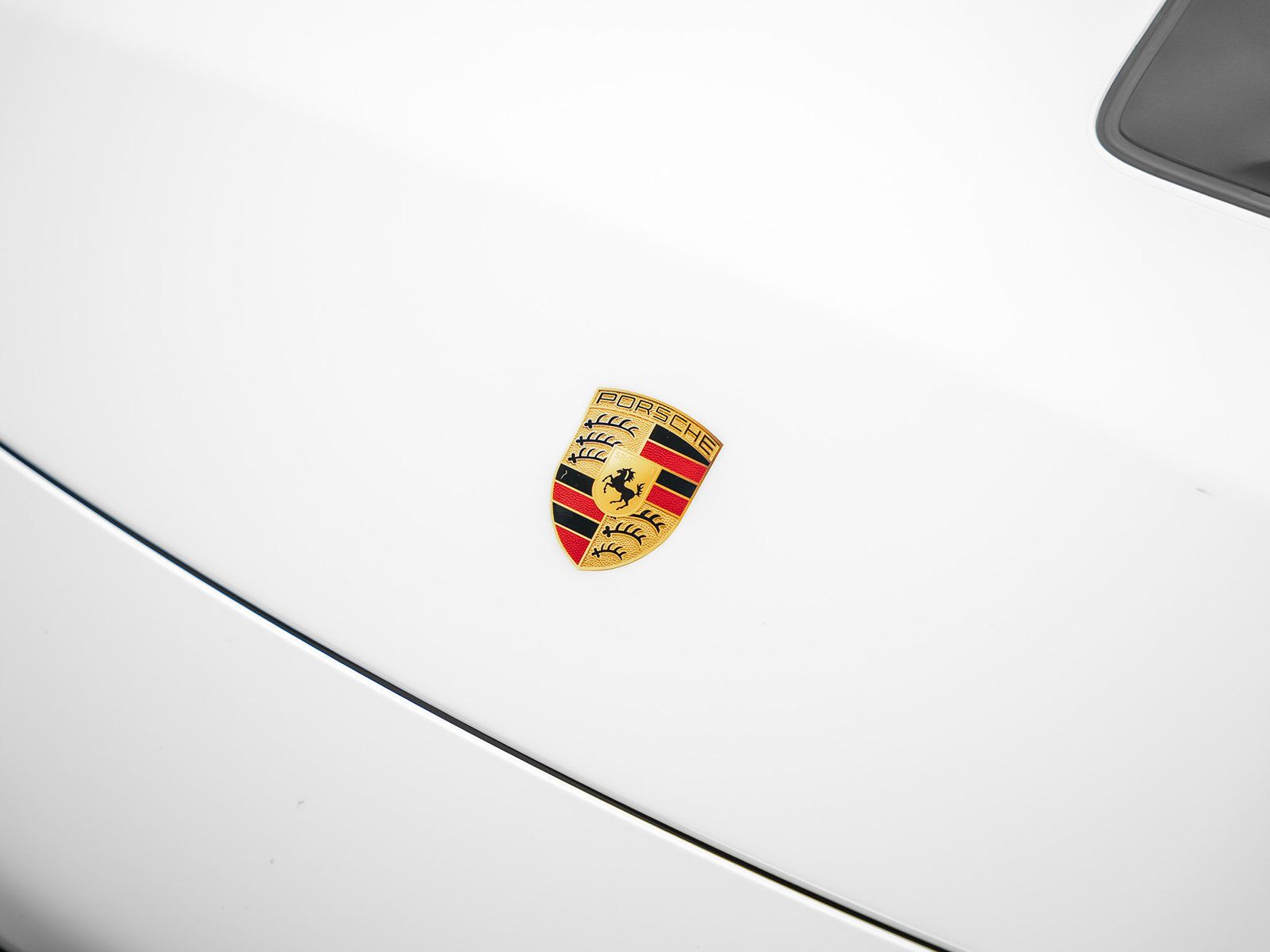 Used 2023 Porsche 911 GT3 RS RWD image 5