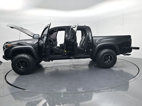 Used 2019 Toyota Tacoma TRD Pro AWD/4WD image 62