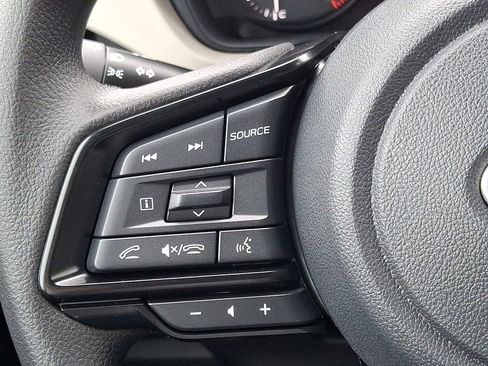 New 2026 Subaru Forester AWD/4WD image 17