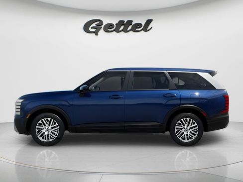 New 2026 Hyundai Palisade SE FWD image 7
