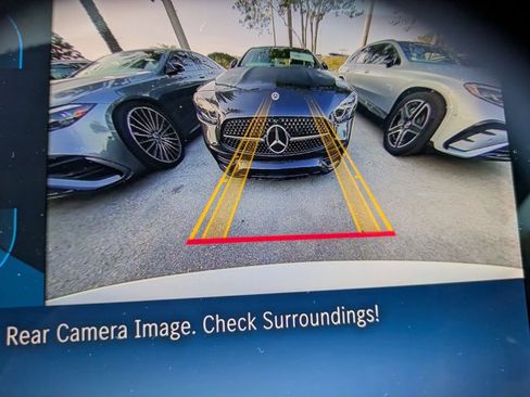 Used 2026 Mercedes-Benz C 300 Sedan image 15