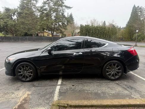 Used 2009 Honda Accord EX-L image 7