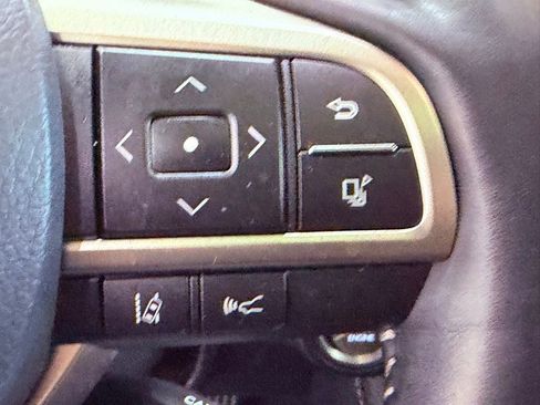 Used 2022 Lexus RX 350L Luxury w/ Accessory Package (Z1) FWD image 28