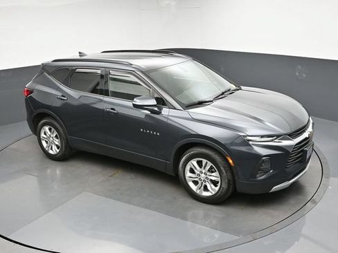 Used 2019 Chevrolet Blazer LT AWD/4WD image 18