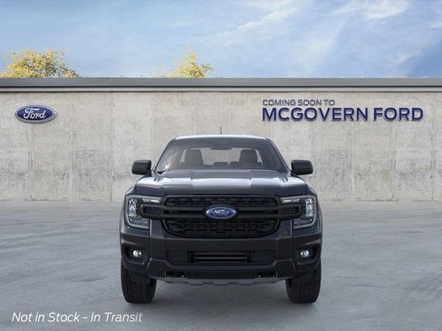 New 2026 Ford Ranger XL image 7