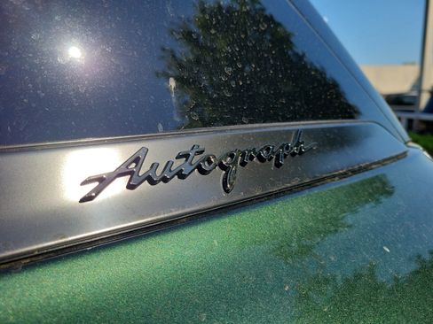 New 2026 INFINITI QX60 Autograph w/ Dark Cargo Package AWD/4WD image 6
