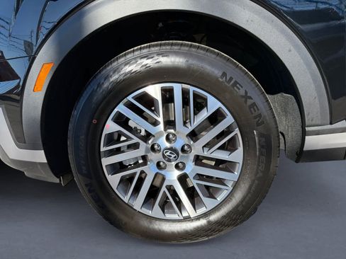 New 2026 Hyundai Palisade SEL image 9