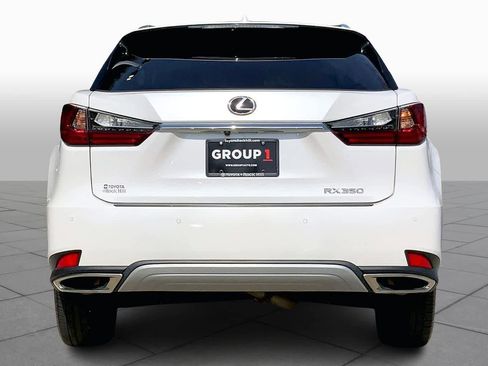 Used 2020 Lexus RX 350 FWD w/ Premium Package image 5