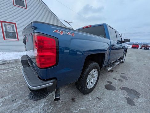 Used 2015 Chevrolet Silverado 1500 LT w/ All Star Edition image 7