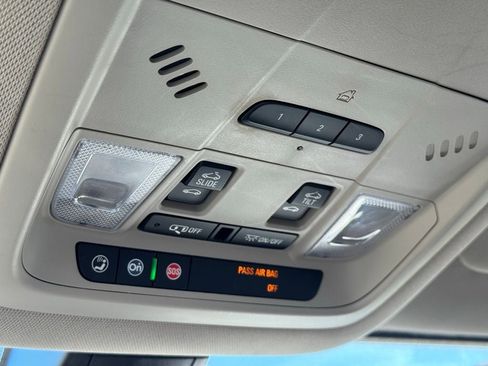 Used 2019 GMC Acadia Denali w/ Technology Package image 44