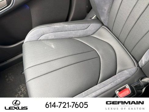 New 2026 Lexus RZ 450e AWD image 31