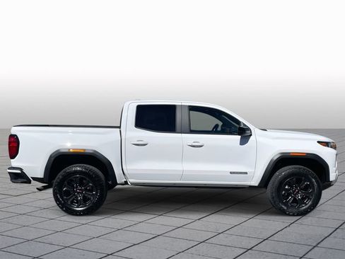 Used 2025 GMC Canyon Elevation w/ Convenience Package image 8