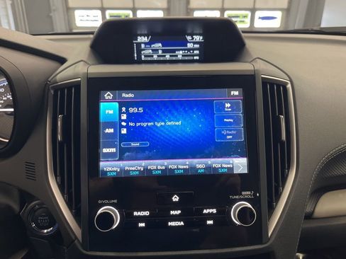 Certified 2024 Subaru Forester Limited image 27