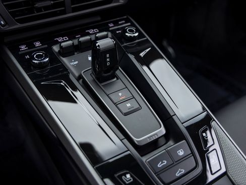 Used 2025 Porsche 911 Carrera S image 41