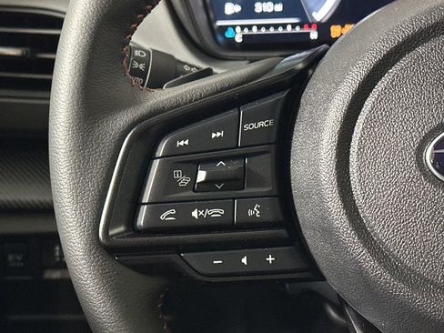 New 2026 Subaru Crosstrek 2.5i Limited image 15