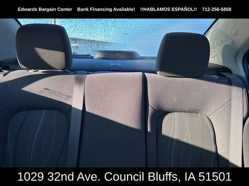 Used 2015 Chevrolet Sonic LT image 20