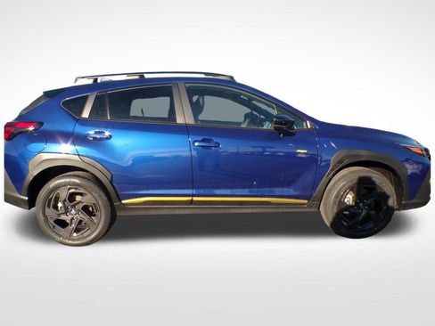 New 2026 Subaru Crosstrek 2.5i Sport AWD/4WD image 2