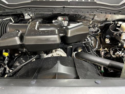 Used 2017 Ford F250 XL w/ Power Equipment Group AWD/4WD image 24