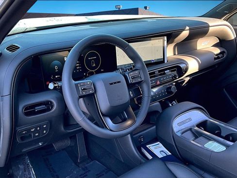 New 2026 Hyundai Palisade XRT Pro image 6