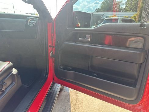 Used 2014 Ford F150 FX4 w/ FX Appearance Package AWD/4WD image 13