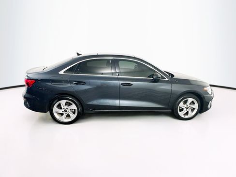 Used 2024 Audi A3 2.0T Premium FWD image 10
