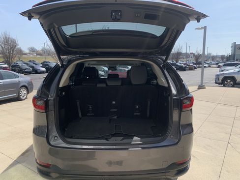 Used 2024 MAZDA CX-90 3.3 Turbo w/ Preferred Plus AWD/4WD image 30