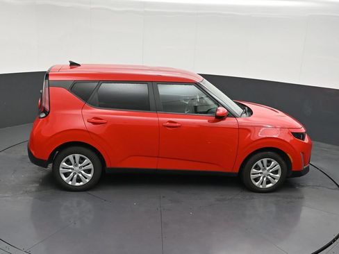 Used 2023 Kia Soul LX FWD image 20