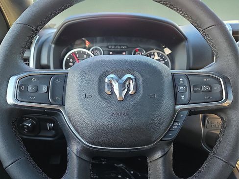 New 2026 RAM 2500 Big Horn image 24