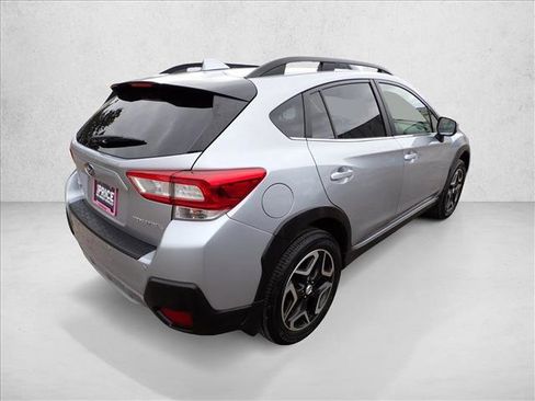 Used 2018 Subaru Crosstrek 2.0i Limited AWD/4WD image 4