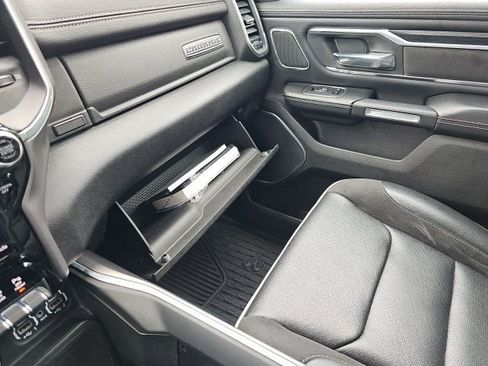 Used 2023 RAM 1500 Laramie image 48