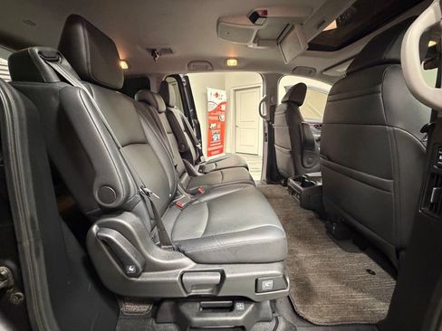 Used 2022 Honda Odyssey Touring image 52
