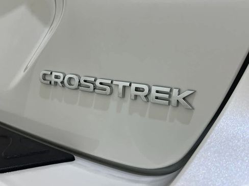 New 2025 Subaru Crosstrek 2.5i Limited image 10