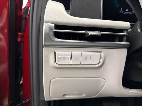 New 2026 Hyundai Tucson SEL image 32