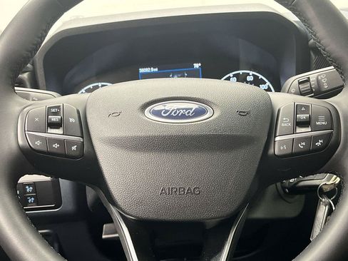 Used 2024 Ford Maverick XLT w/ XLT Luxury Package AWD/4WD image 14