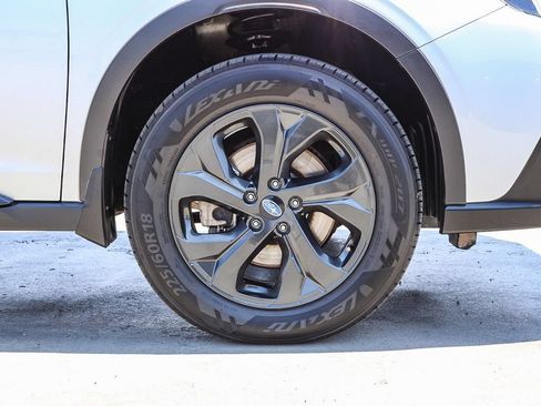 Used 2021 Subaru Outback Onyx Edition XT w/ Popular Package #2 AWD/4WD image 11