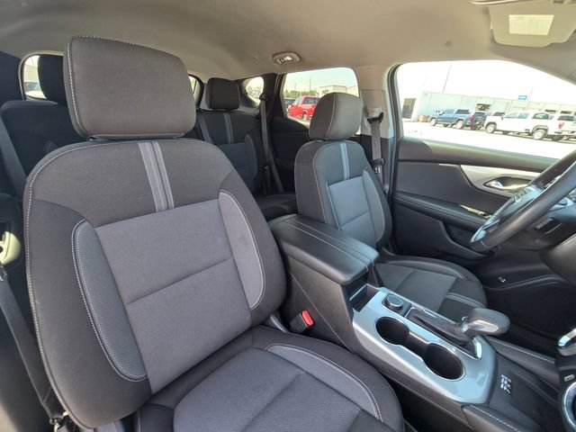 Used 2024 Chevrolet Blazer LT w/ Convenience Package FWD image 19