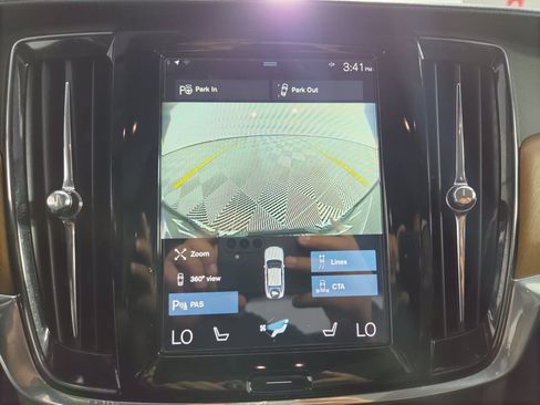 Used 2018 Volvo S90 T6 Inscription AWD/4WD image 34