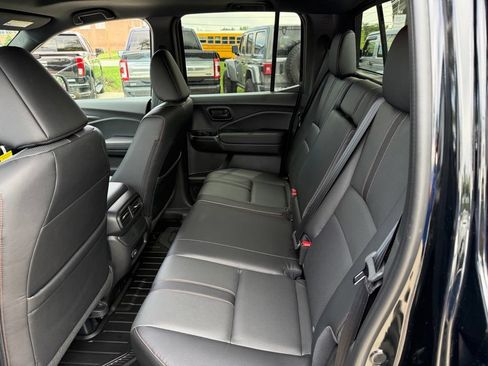 Certified 2026 Honda Ridgeline TrailSport image 16