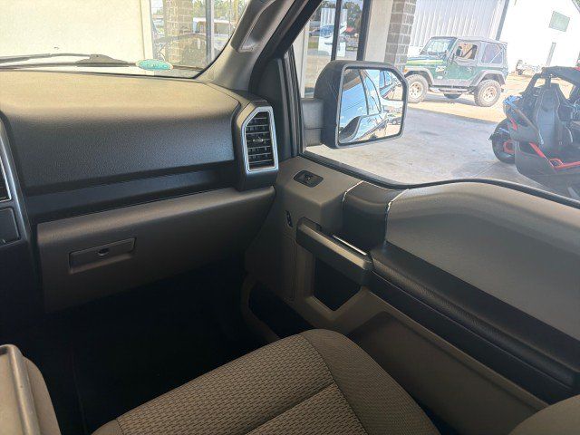 Used 2019 Ford F150 XLT AWD/4WD image 23