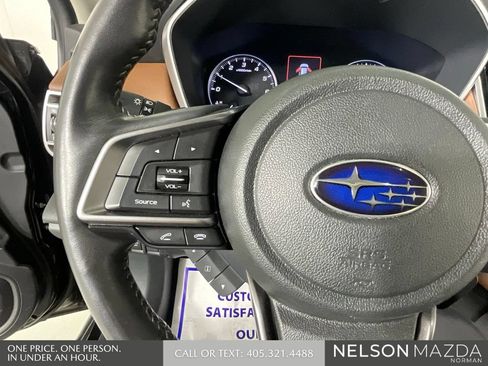 Used 2020 Subaru Outback Touring w/ Popular Package #2 AWD/4WD image 45
