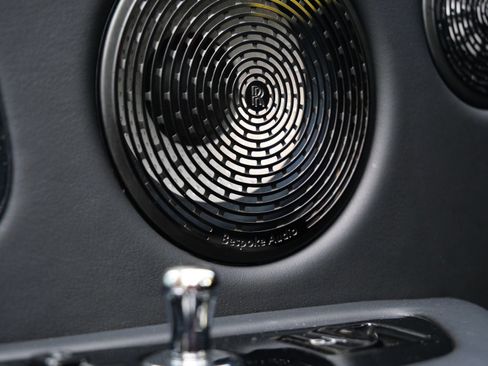 Used 2023 Rolls-Royce Cullinan AWD/4WD image 26