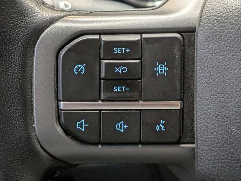 Used 2022 Ford F150 XLT w/ Equipment Group 302A High image 24