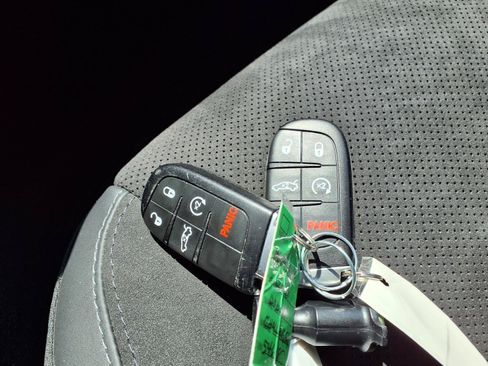 Used 2023 Dodge Challenger R/T Scat Pack RWD image 26