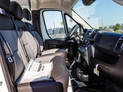 New 2026 RAM ProMaster 2500 w/ Convenience Group FWD image 19