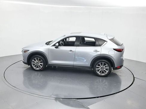 Used 2020 MAZDA CX-5 Grand Touring AWD/4WD image 41