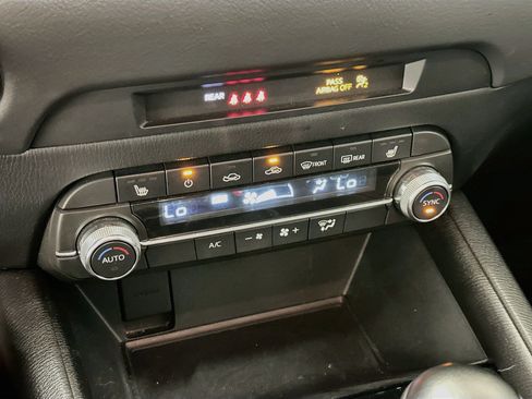 Used 2025 MAZDA CX-5 AWD 2.5 S w/ Select Package image 24
